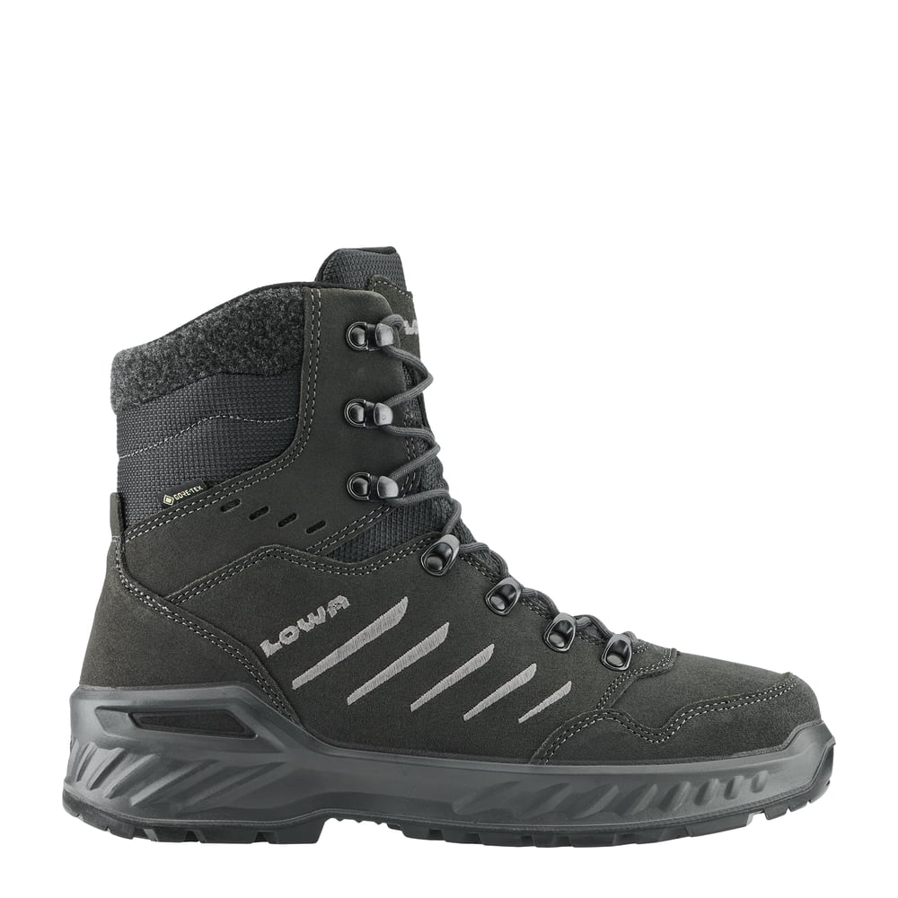 NABUCCO GTX