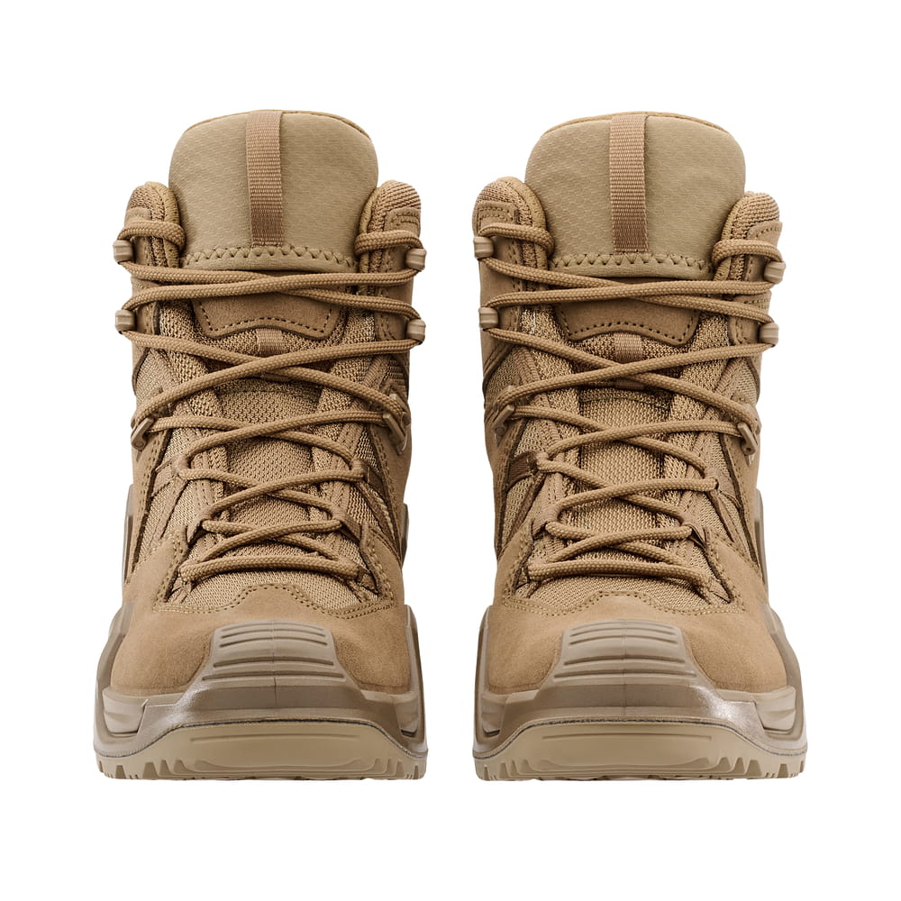 ZEPHYR MK2 GTX MID Ws