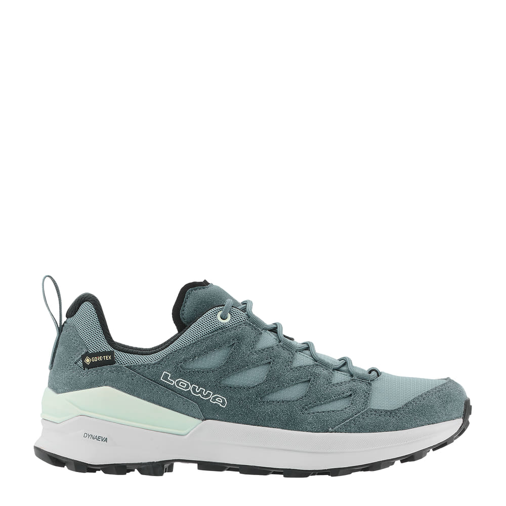 TETONIX GTX LO Ws