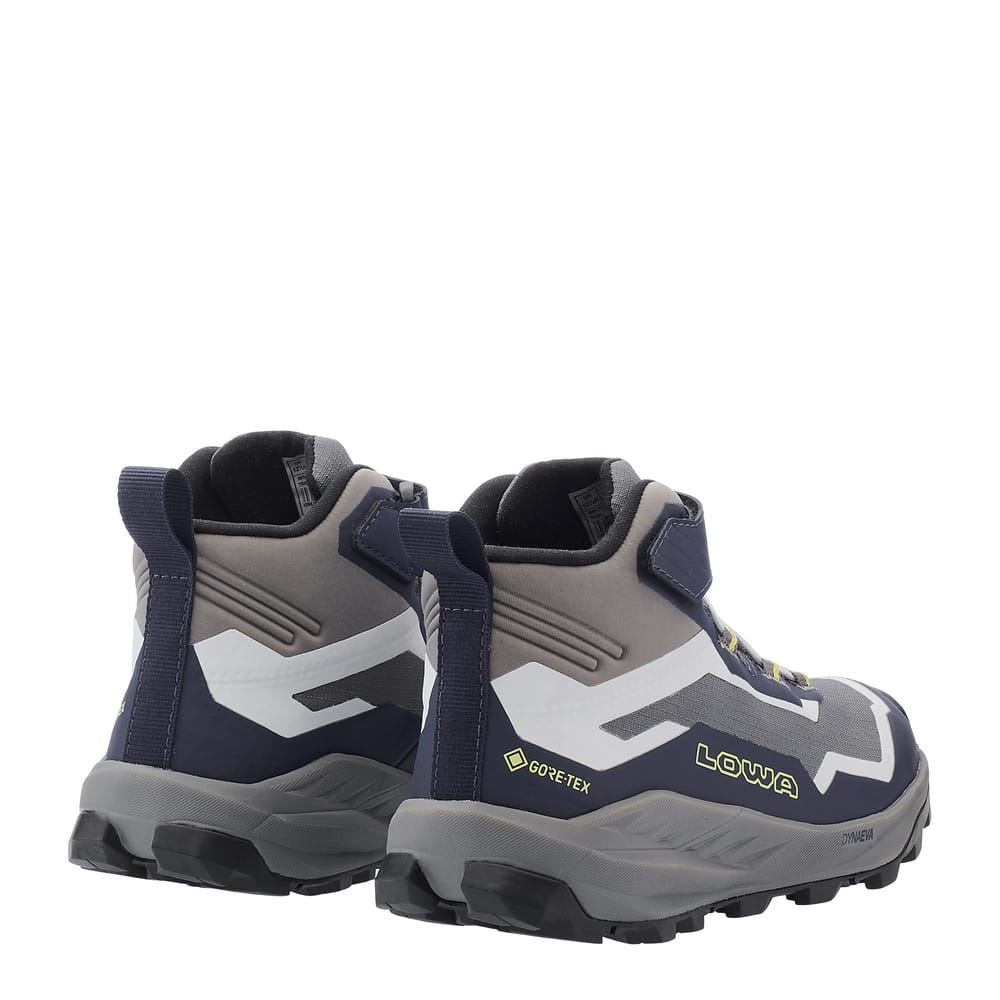 TRAILUX GTX MID JR