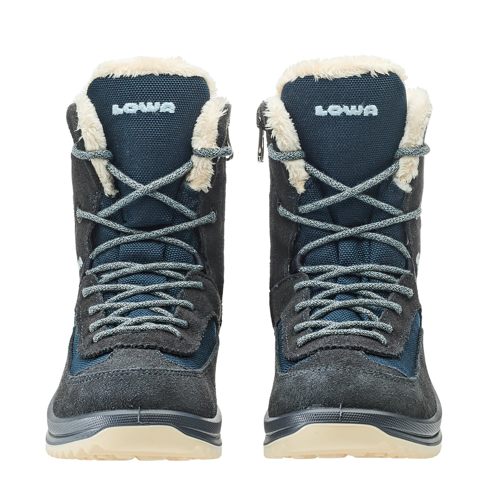 ELLA GTX HI JR