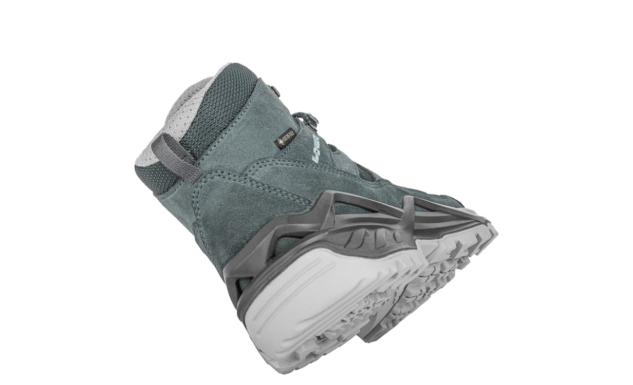 SIRKOS EVO GTX MID Ws