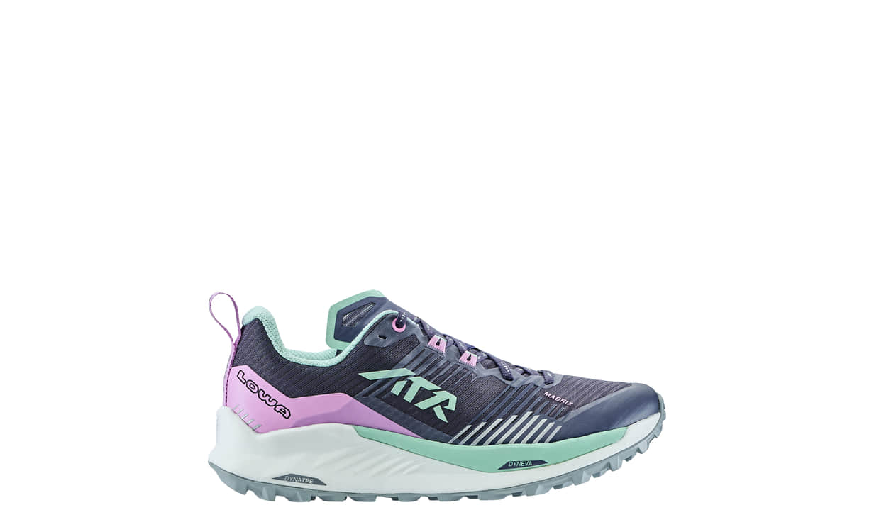 MADRIX Ws