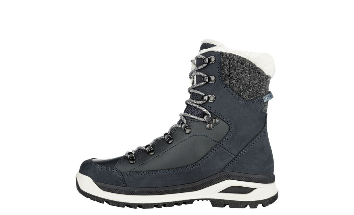 Lowa renegade ice gtx deals