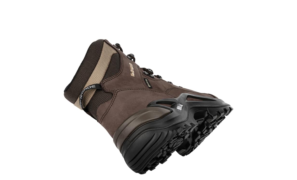 RENEGADE GTX MID W