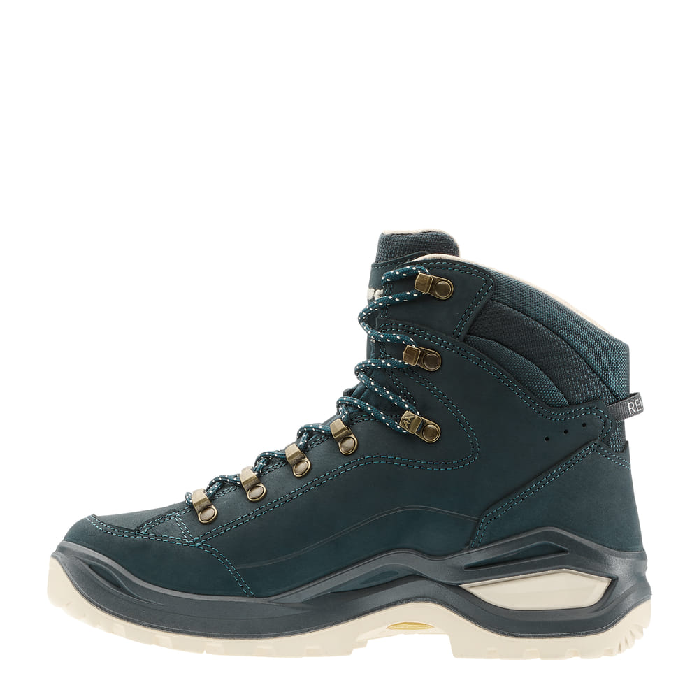 RENEGADE EVO GTX MID Ws