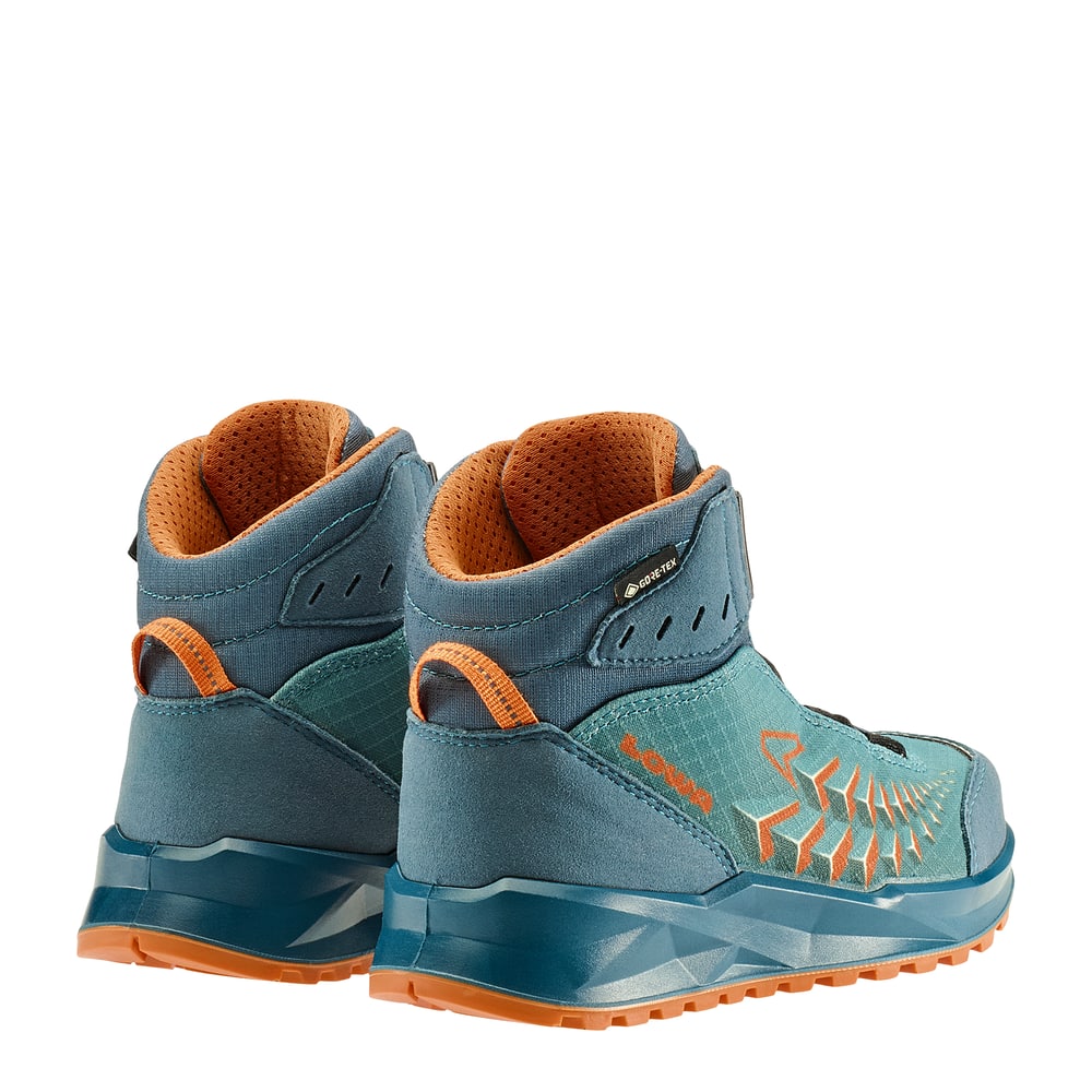FERROX GTX MID JR