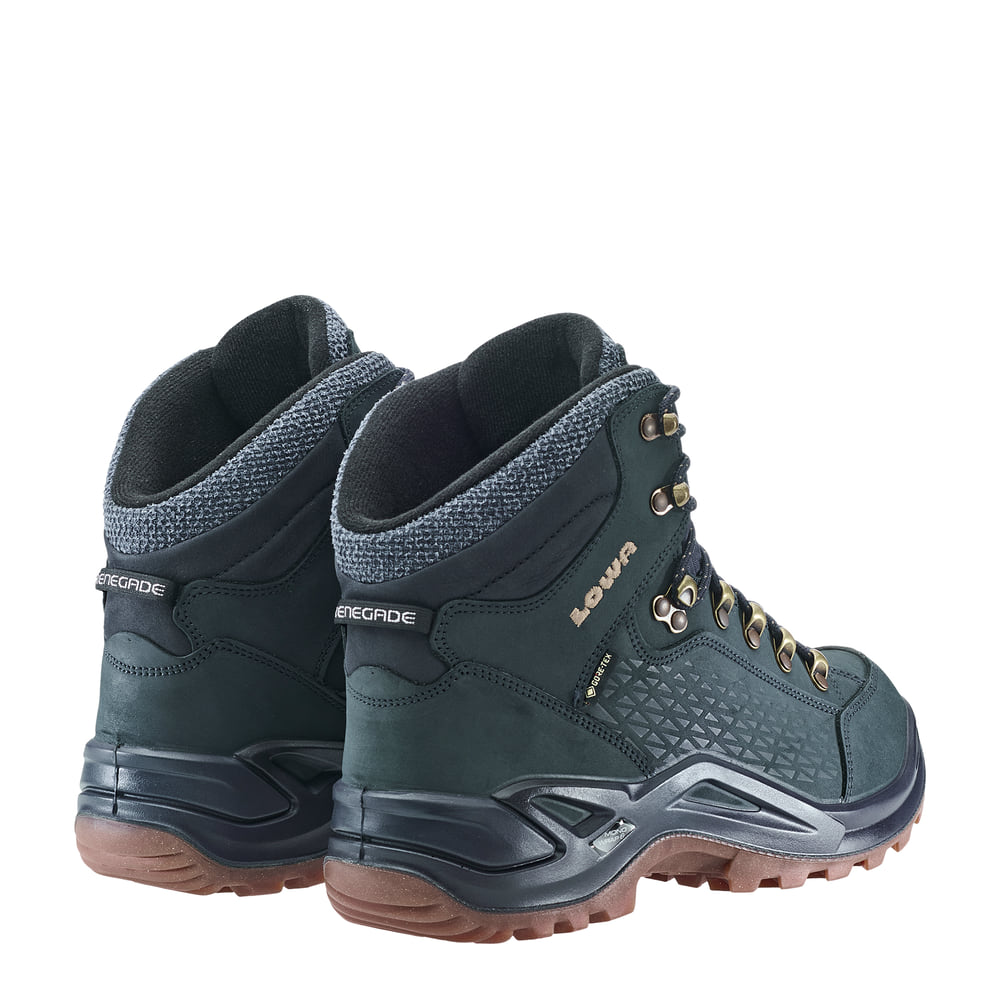 RENEGADE WARM GTX MID