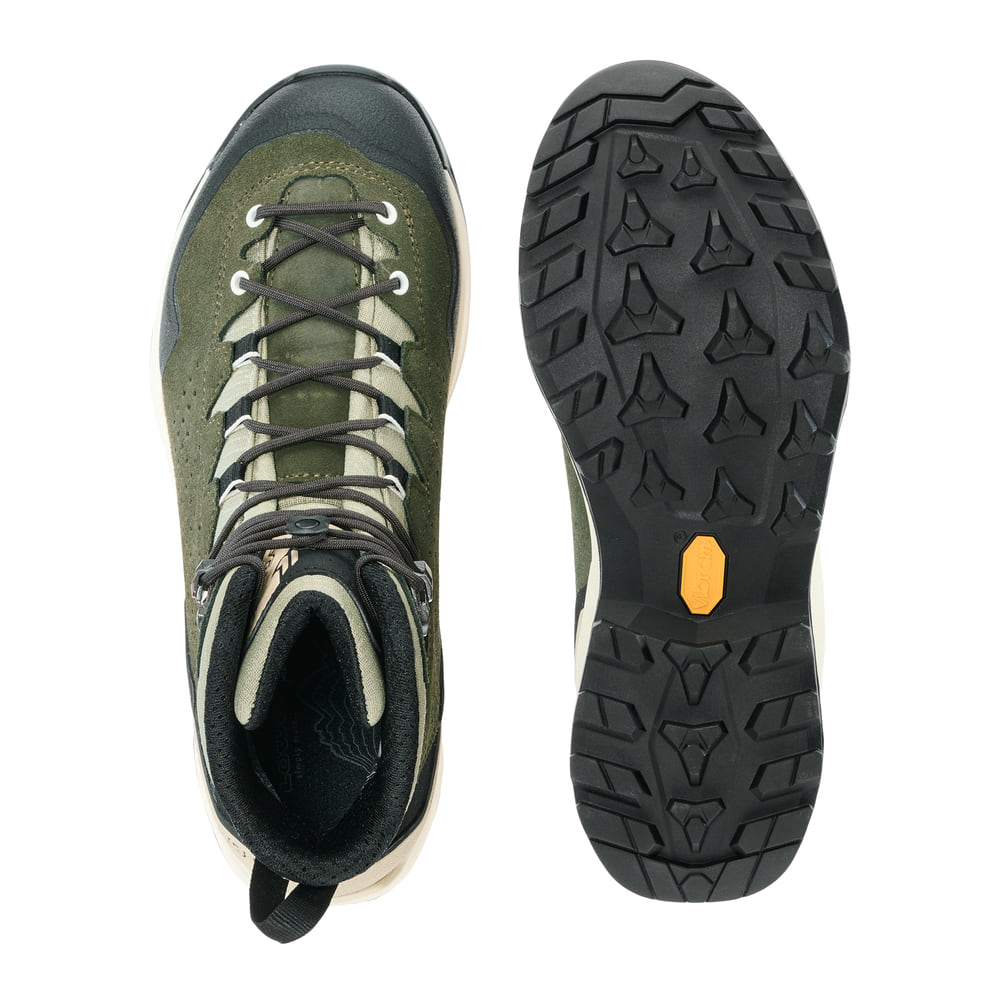 LOWA EXPLORER GTX MID Ws