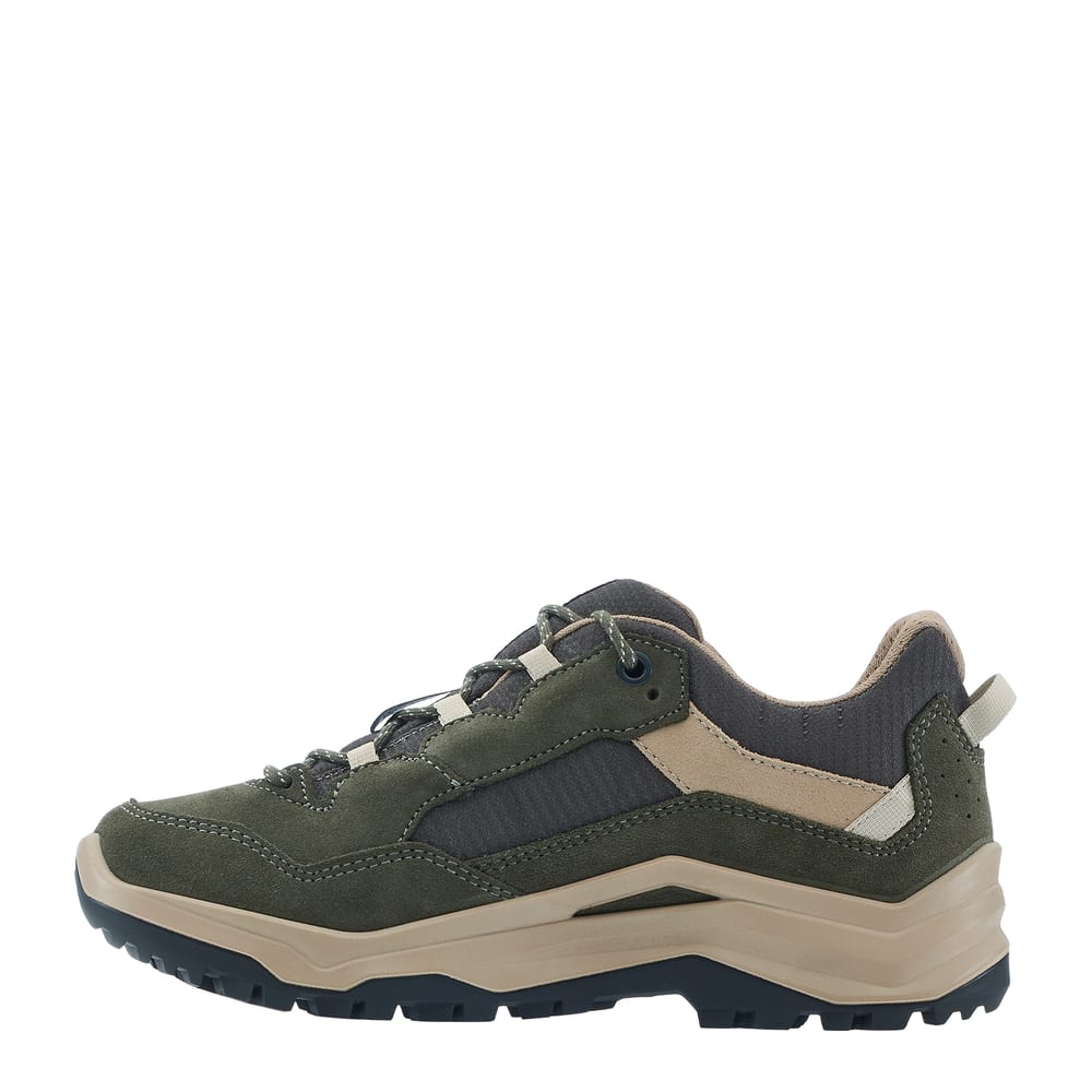 VENTIERRA GTX LO Ws