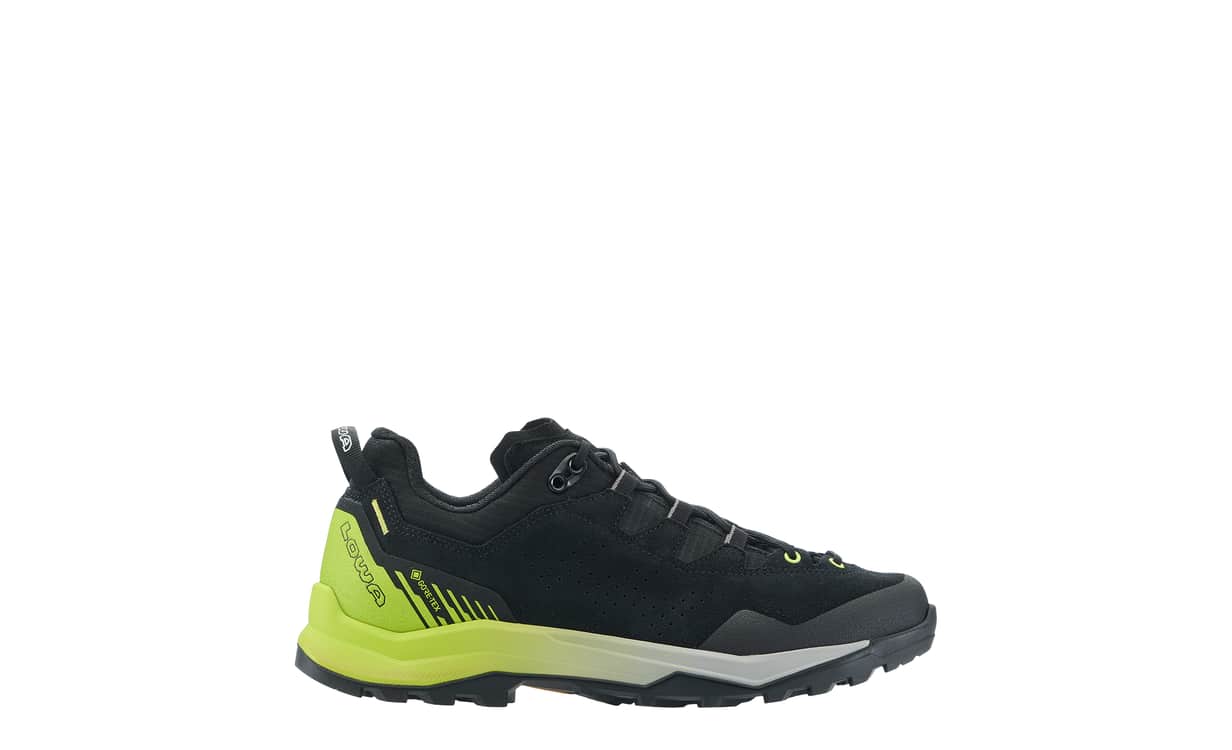LOWA EXPLORER GTX LO
