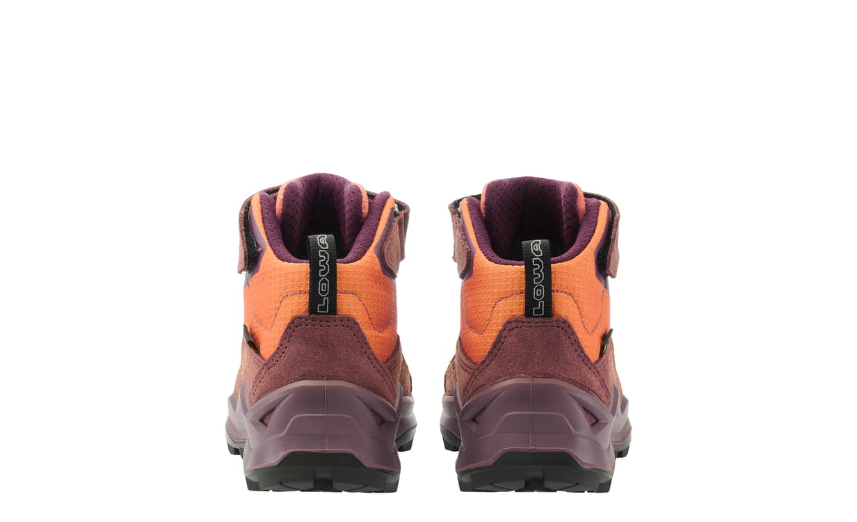 MADDOX PRO GTX MID VC JR