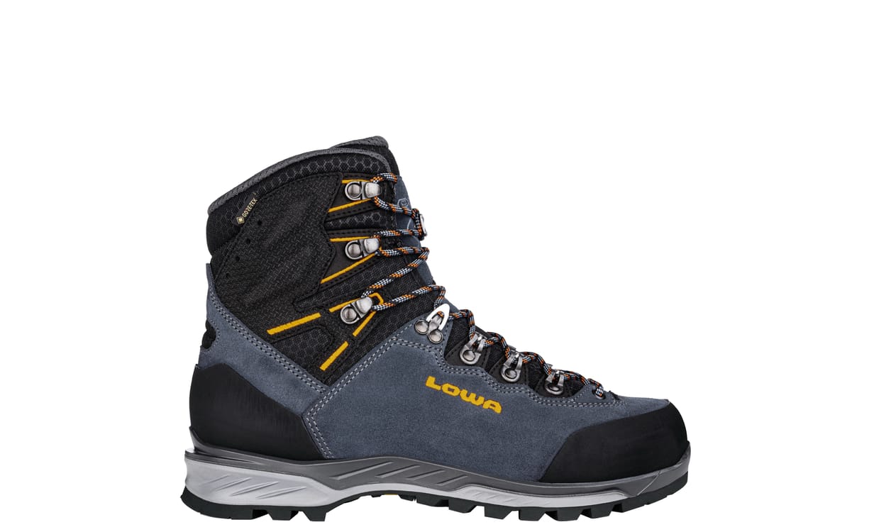 TICAM EVO GTX