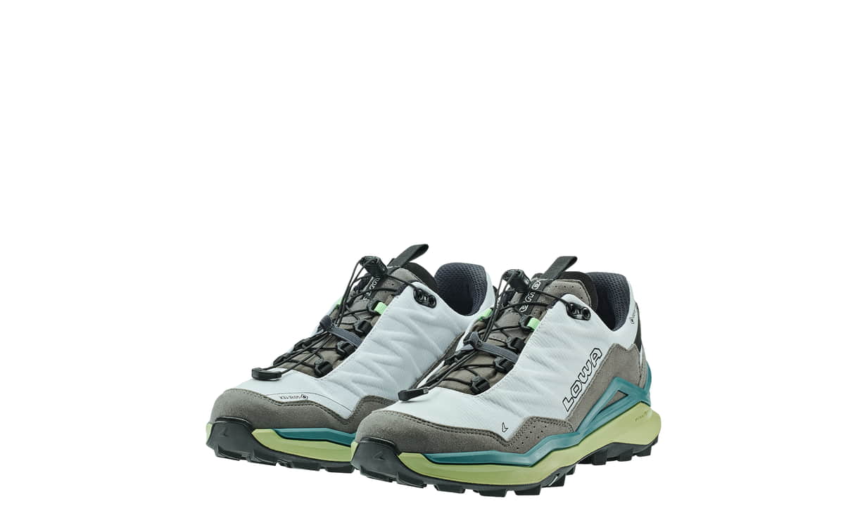 MADDOX PRO GTX LO SL