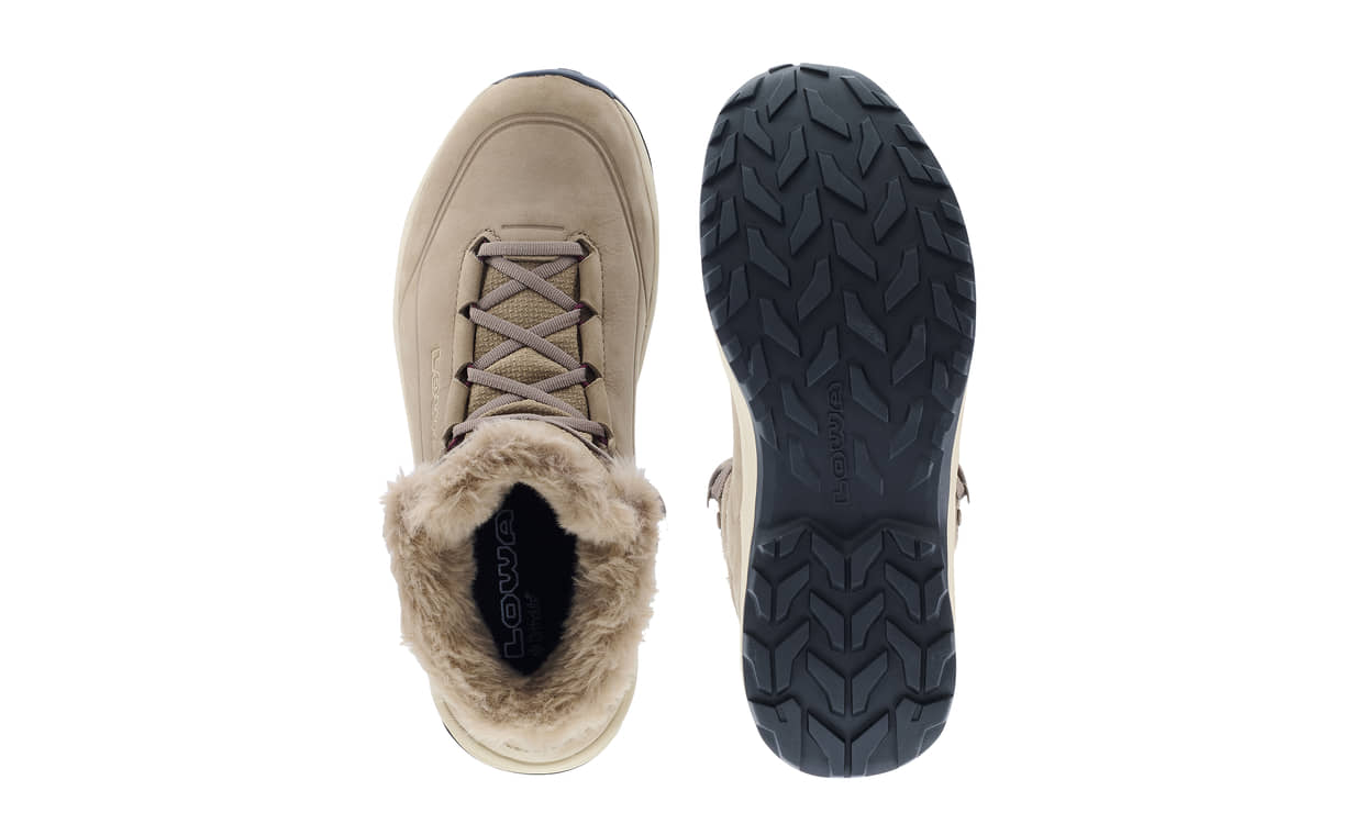 KALOYA WINTER GTX MID Ws