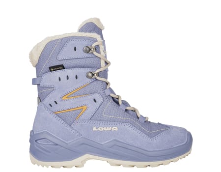LOWA Tradition and innovation