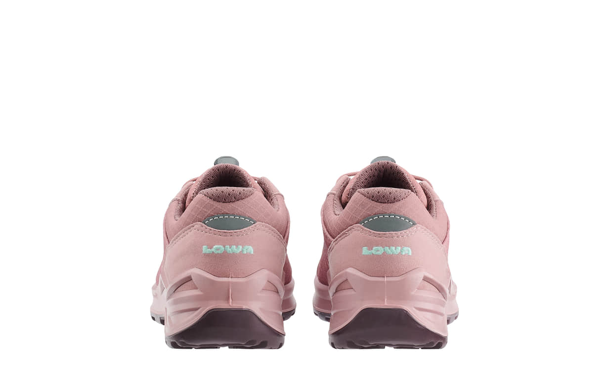 ZIRROX II GTX LO JR