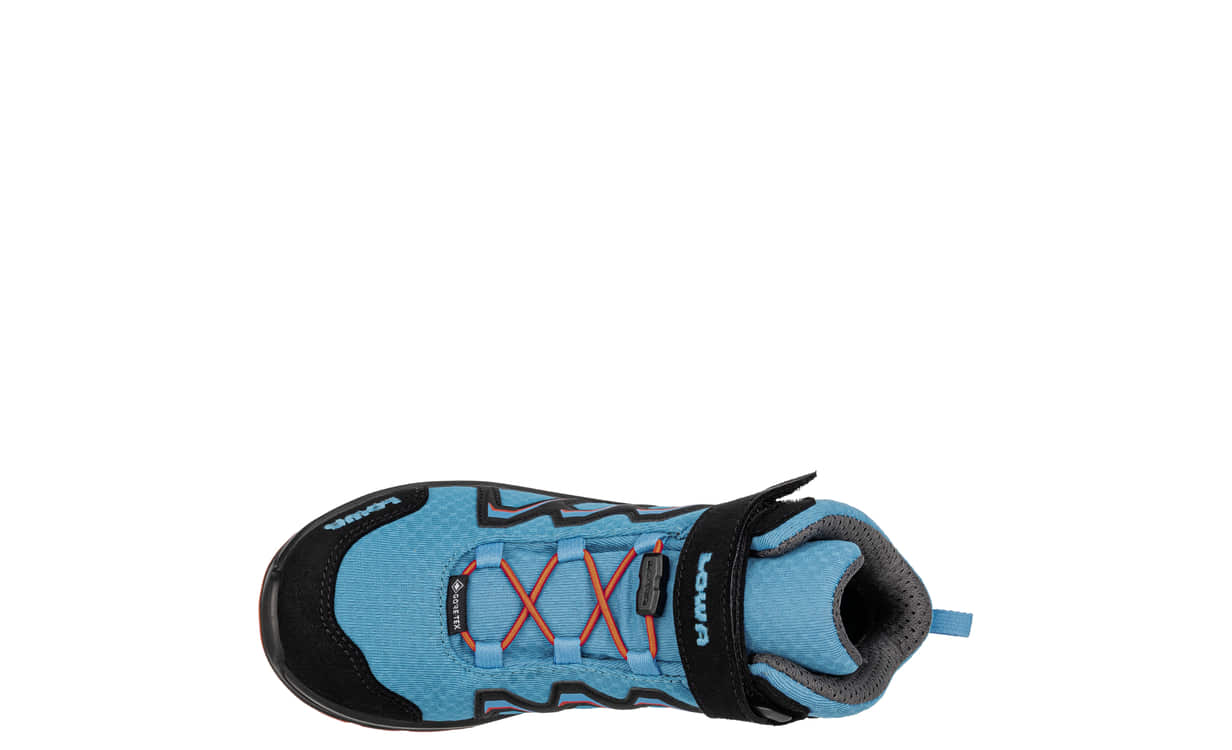 MADDOX GTX MID JUNIOR