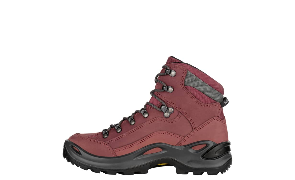 登山用品 LOWA RENEGADE-X GT MID Ws LOWA ローバー レネゲード X GT MID Ws
