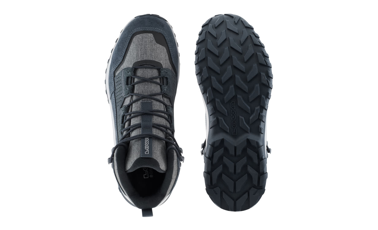 KALOYA WINTER GTX MID