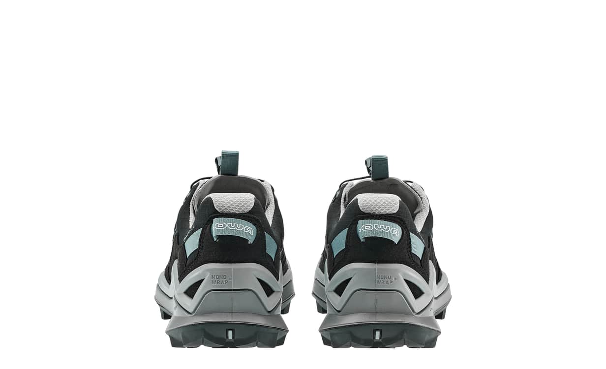 MADDOX PRO GTX LO SL Ws