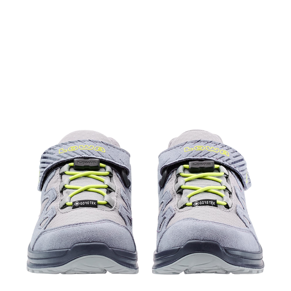 INNOX EVO II GTX LO JR