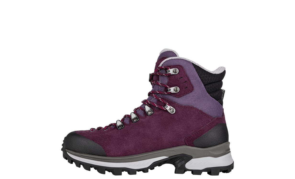 LOWA RANDIR GTX MID Ws – Women Trekking Shoes