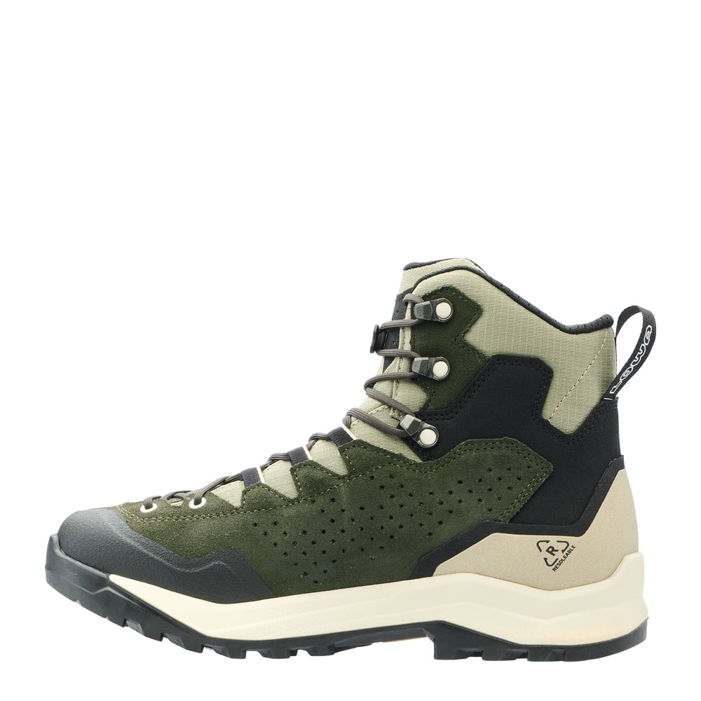 LOWA EXPLORER GTX MID Ws