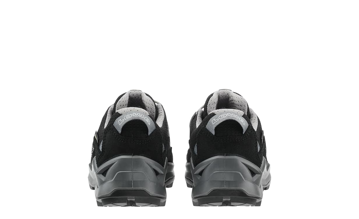 WANDAX GTX LO JR