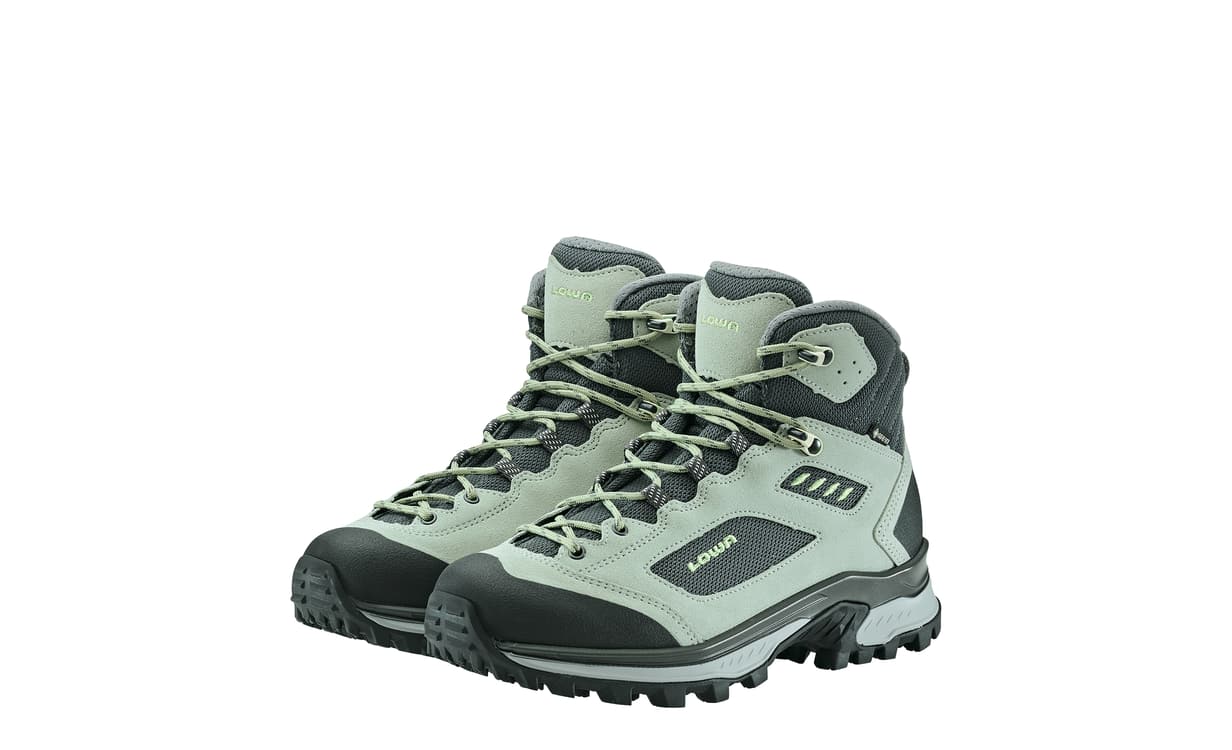 CORVARA GTX MID Ws