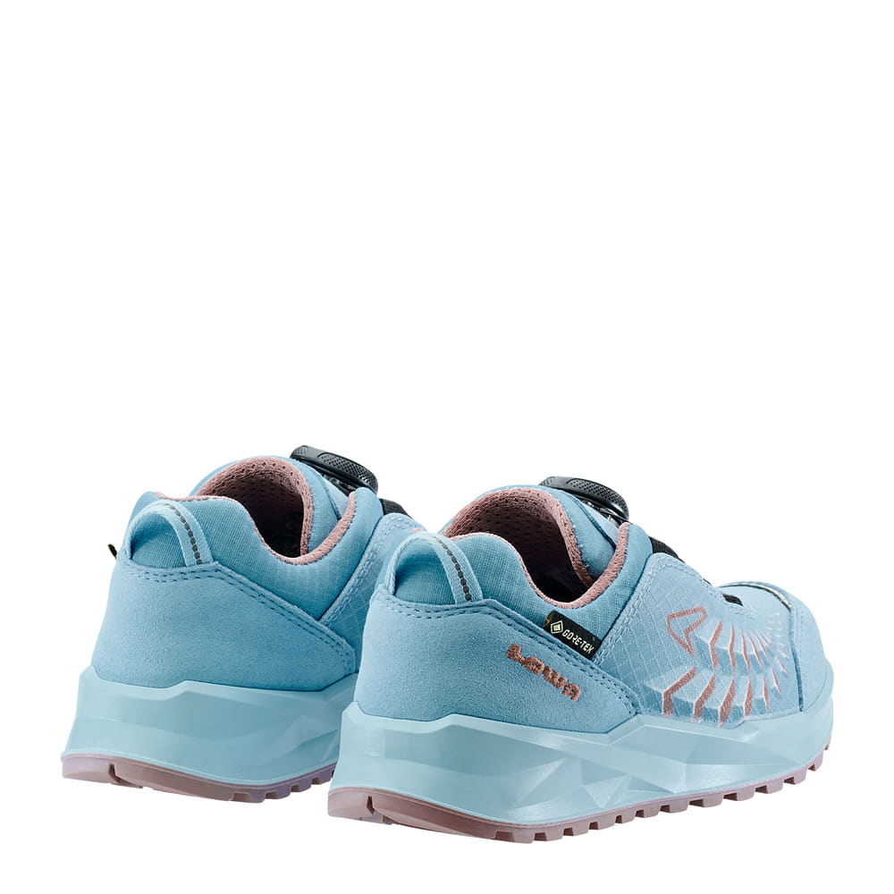 FERROX GTX LO JR