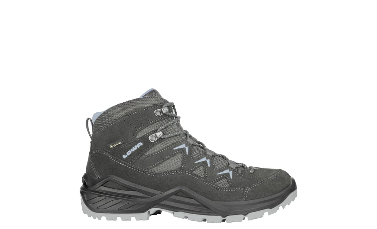 Lowa ferrox evo gtx mid ws best sale