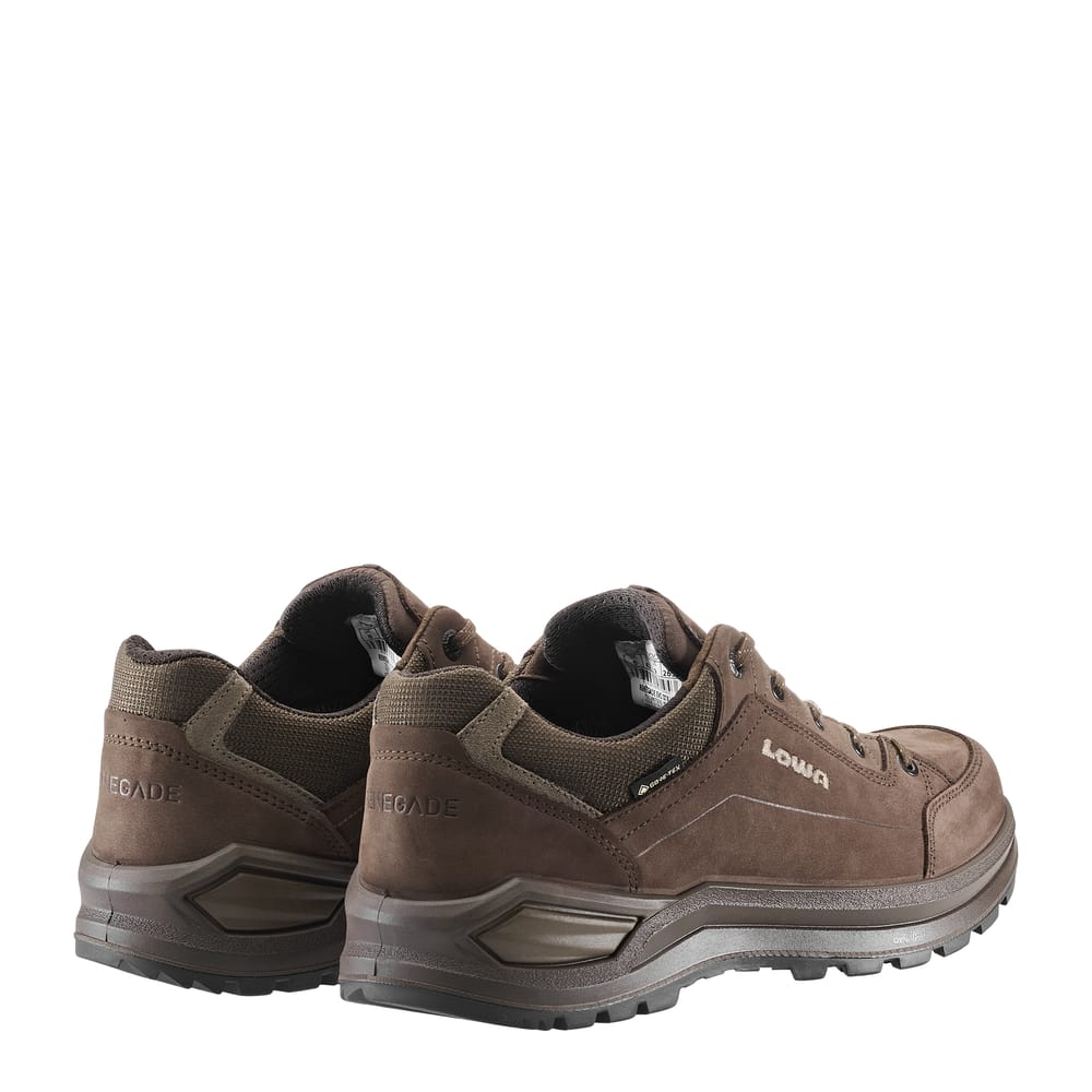 RENEGADE EVO GTX LO W