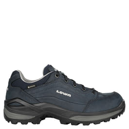 Chaussures De Randonnée LOWA Renegade Evo GTX LO Ws | Imperméables Gore-Tex Pour Femme