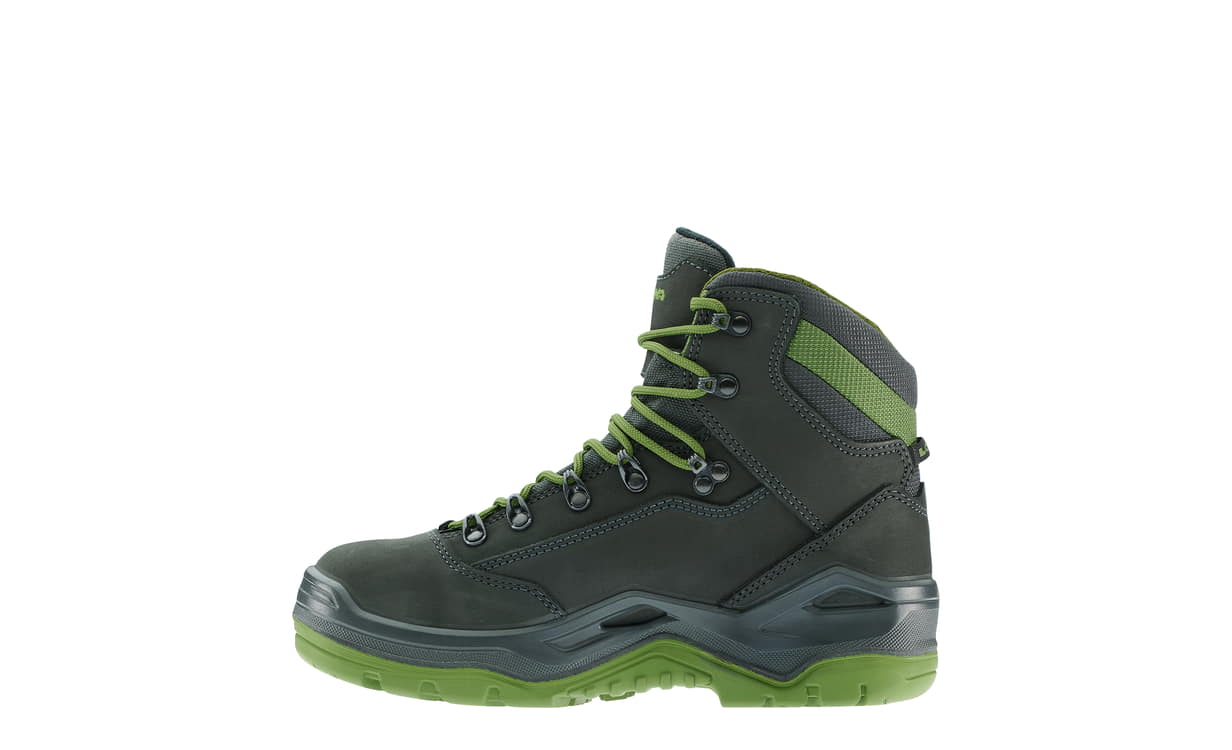 RENEGADE WORK II GTX MID