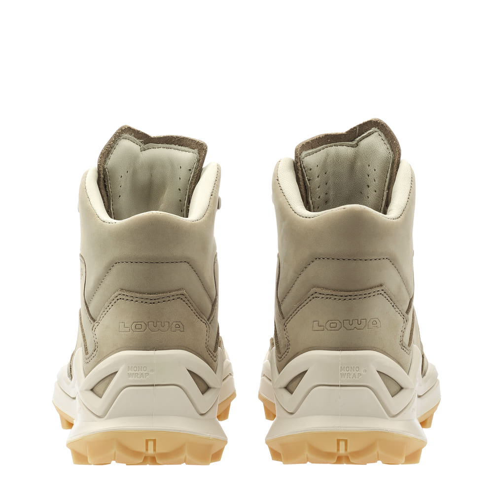 MADDOX PRO LT MID Ws