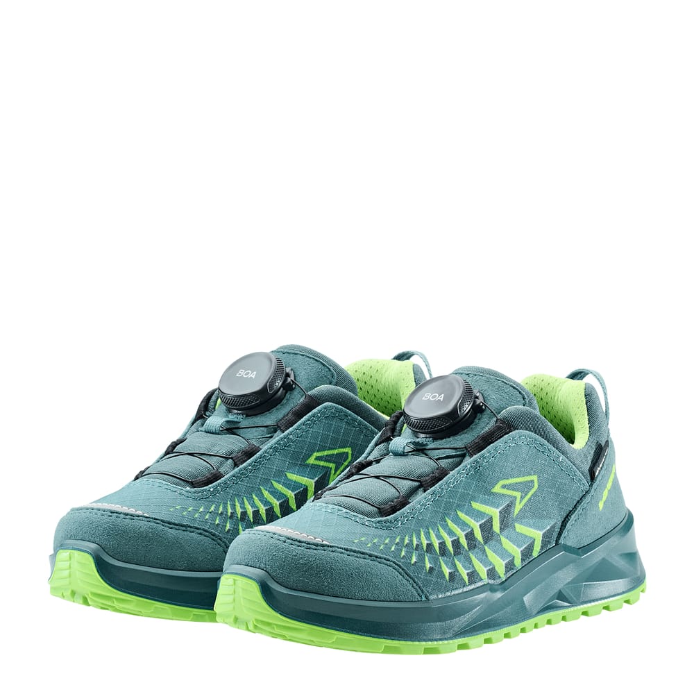 FERROX GTX LO JR