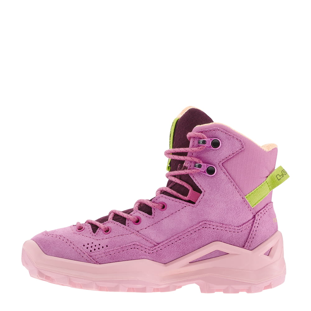 WANDAX GTX MID JR NMK