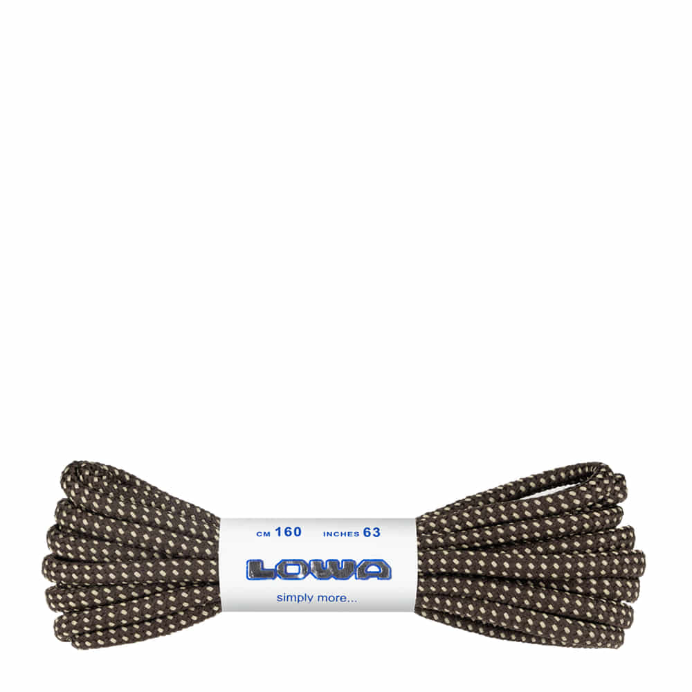 Schnürsenkel MULTIFUNCTION MID 160