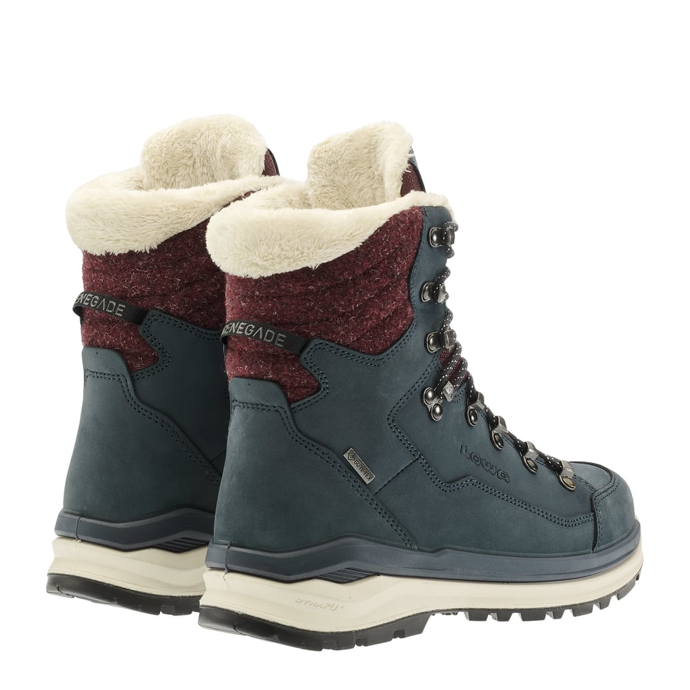 RENEGADE EVO ICE 2 GTX Ws