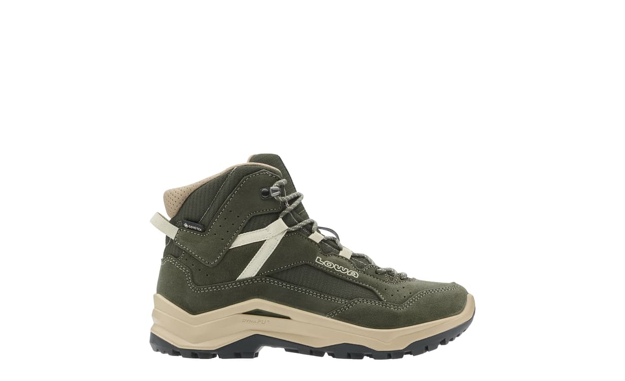 VENTIERRA GTX QC Ws – women's hiking shoes