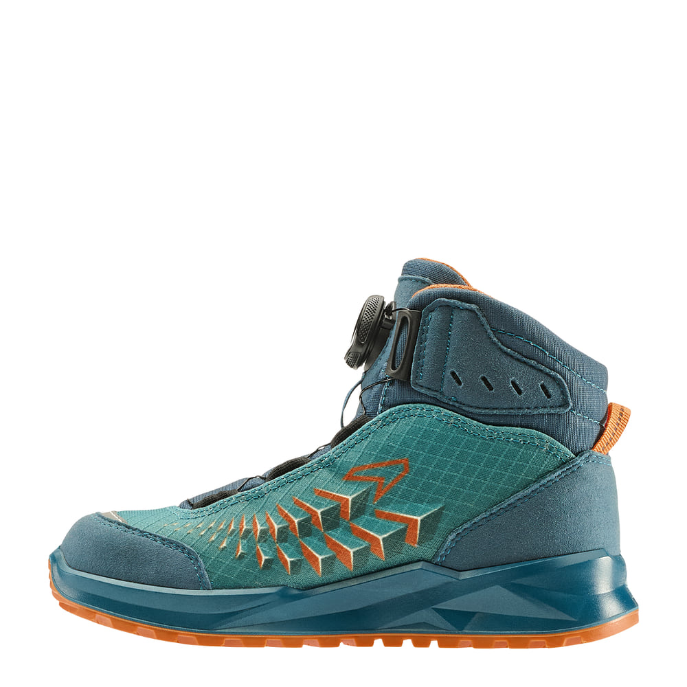 FERROX GTX MID JR