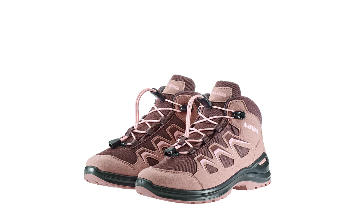 INNOX EVO GTX QC JR