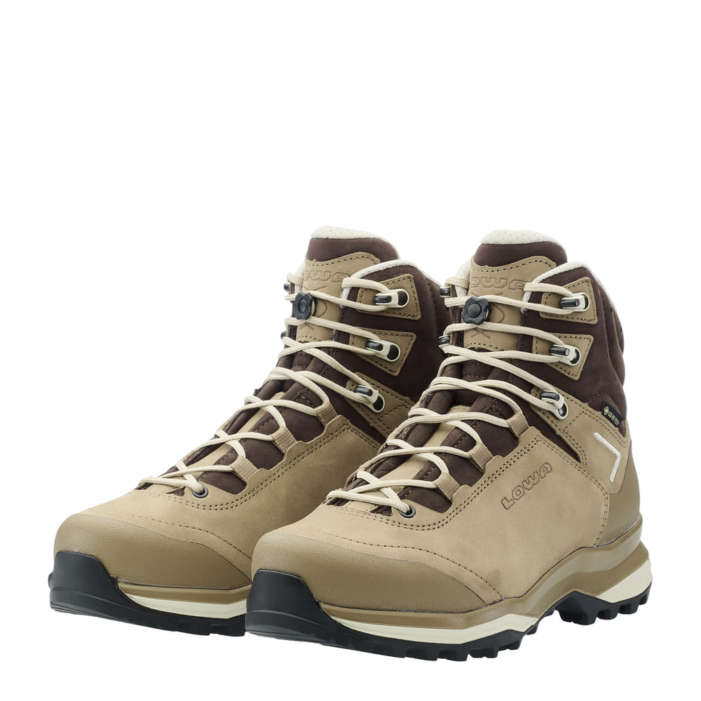LADY LIGHT EVO GTX Ws