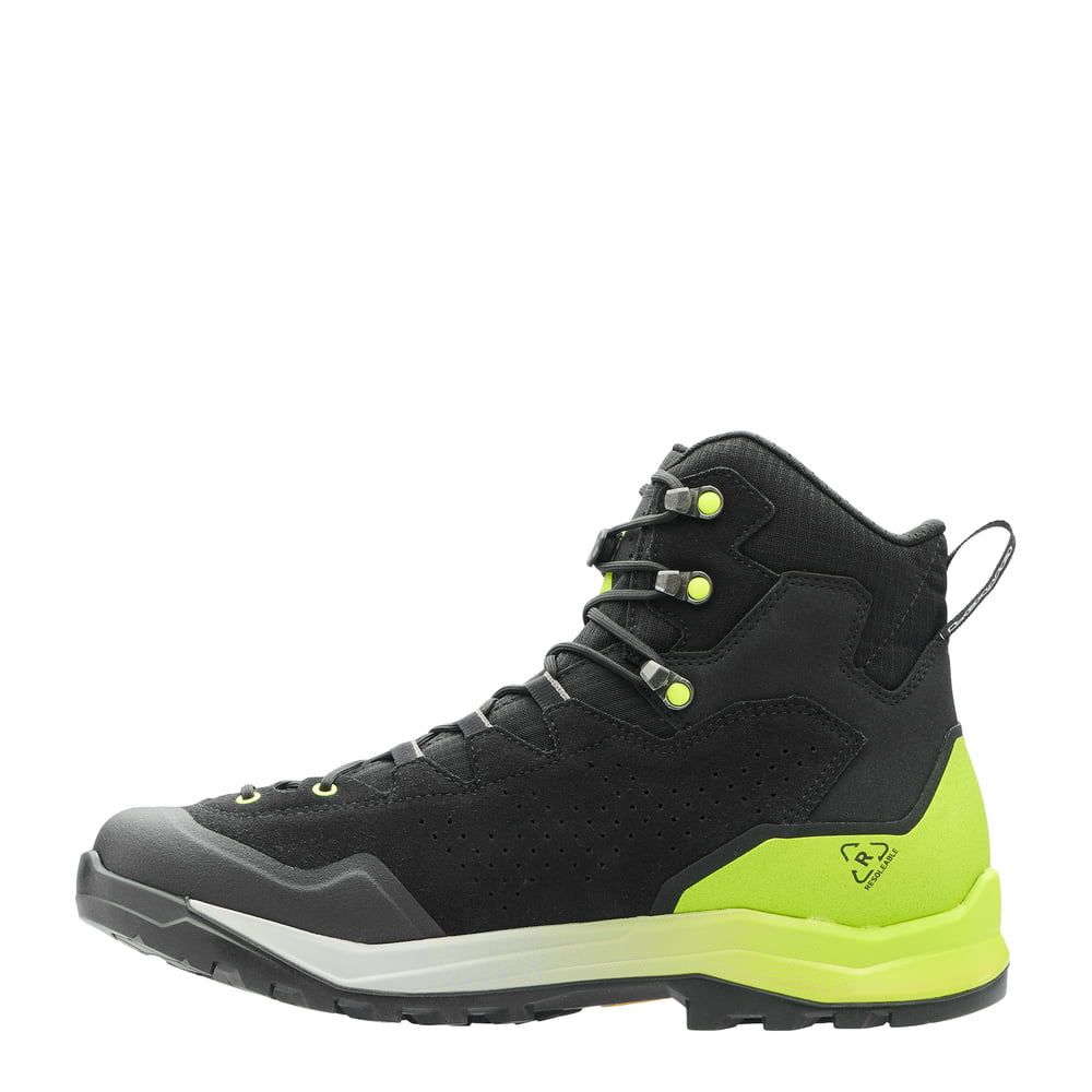 LOWA EXPLORER GTX MID