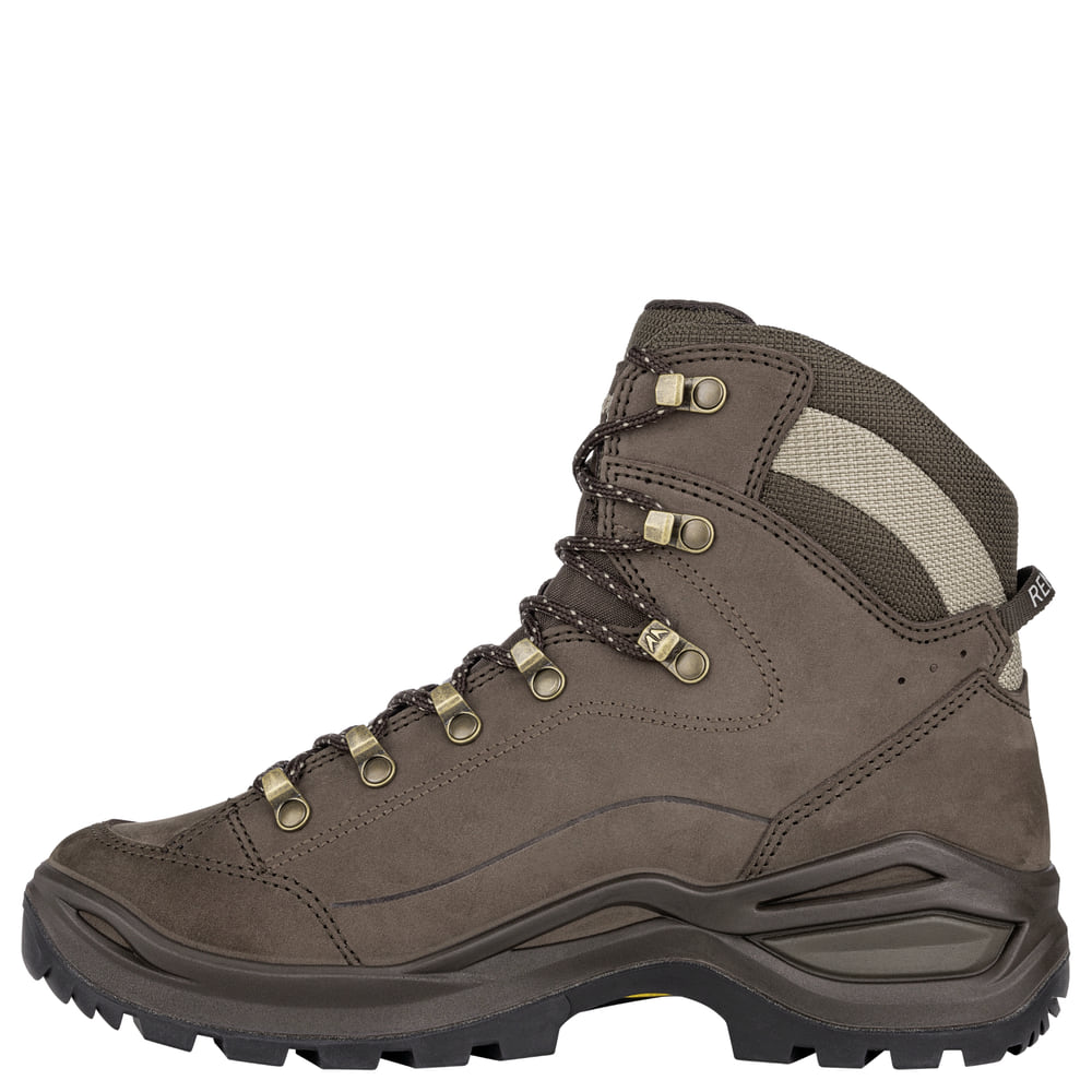 RENEGADE EVO GTX MID Ws