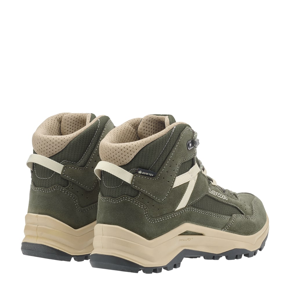 VENTIERRA GTX QC Ws