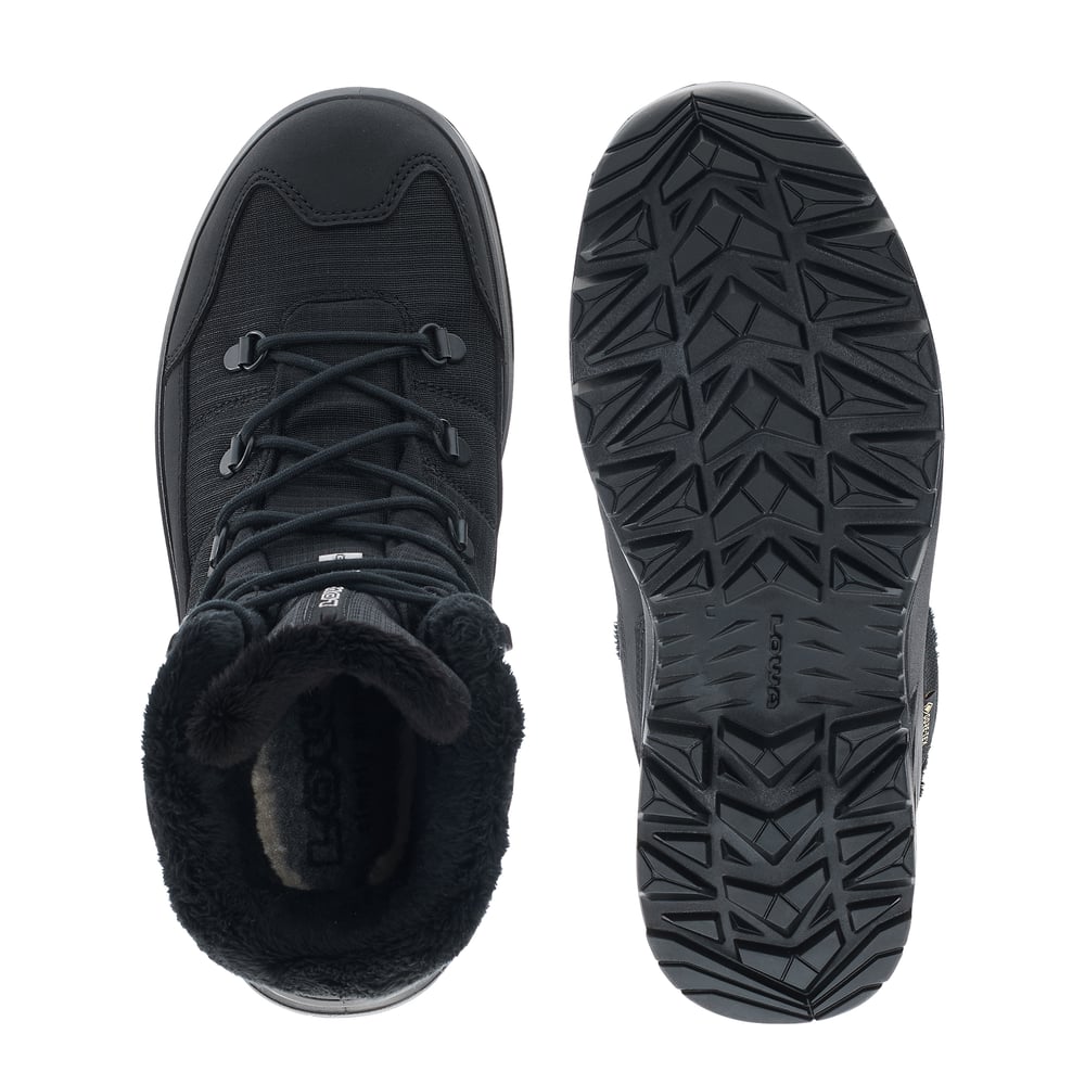 KANO GTX HI Ws
