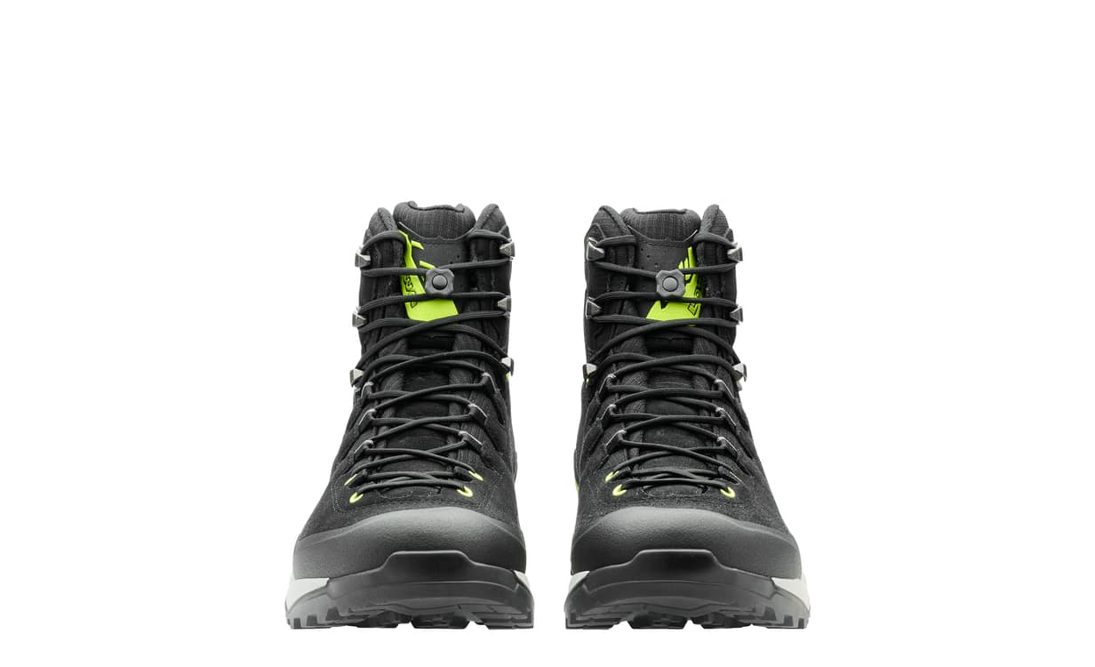 LOWA EXPLORER GTX MID