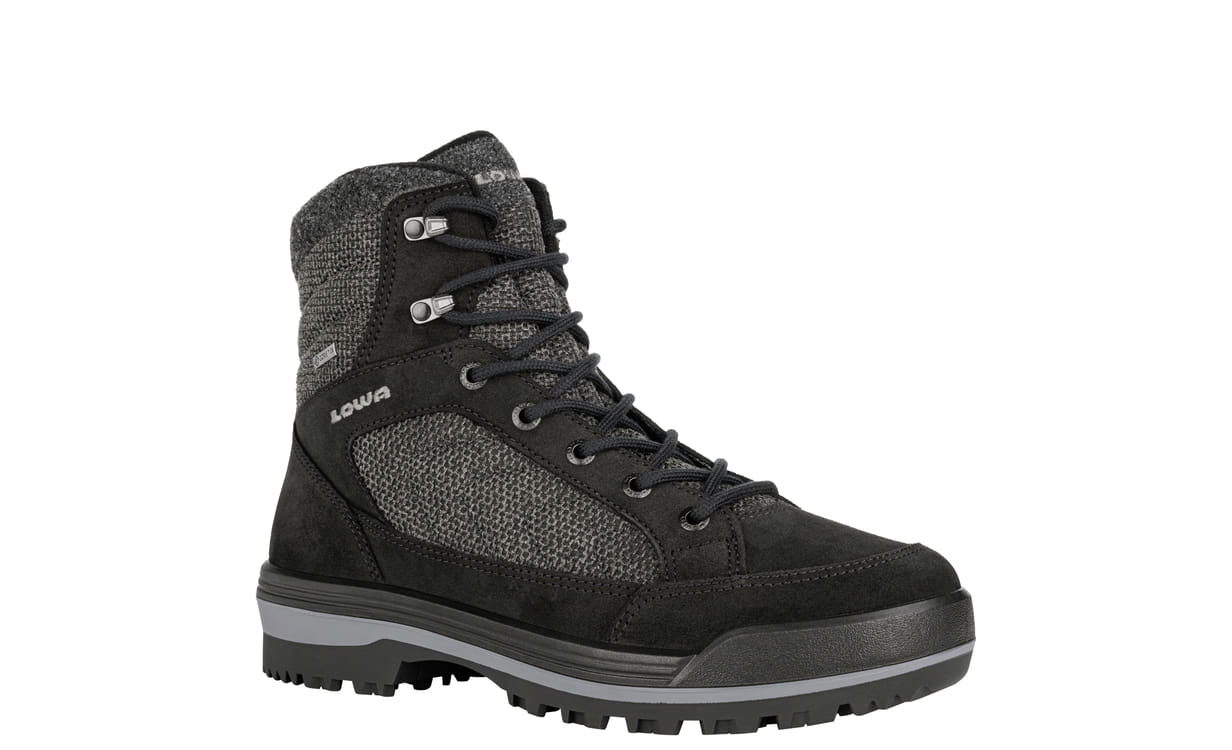 ISARCO GTX